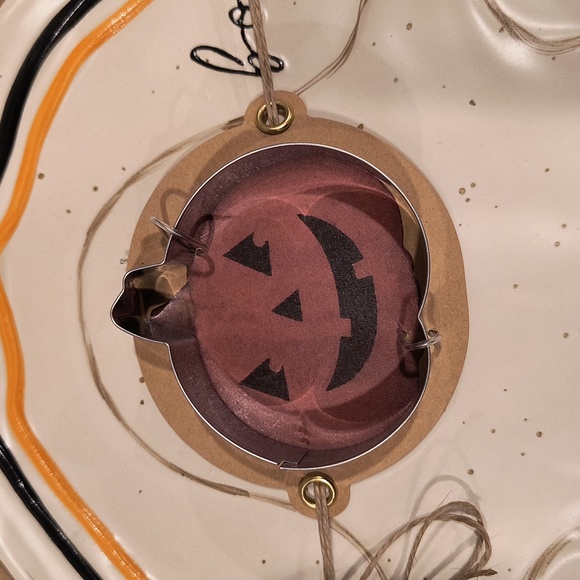 NIB Mud Pie Halloween Cookie Set 🎃 - Picture 3 of 5